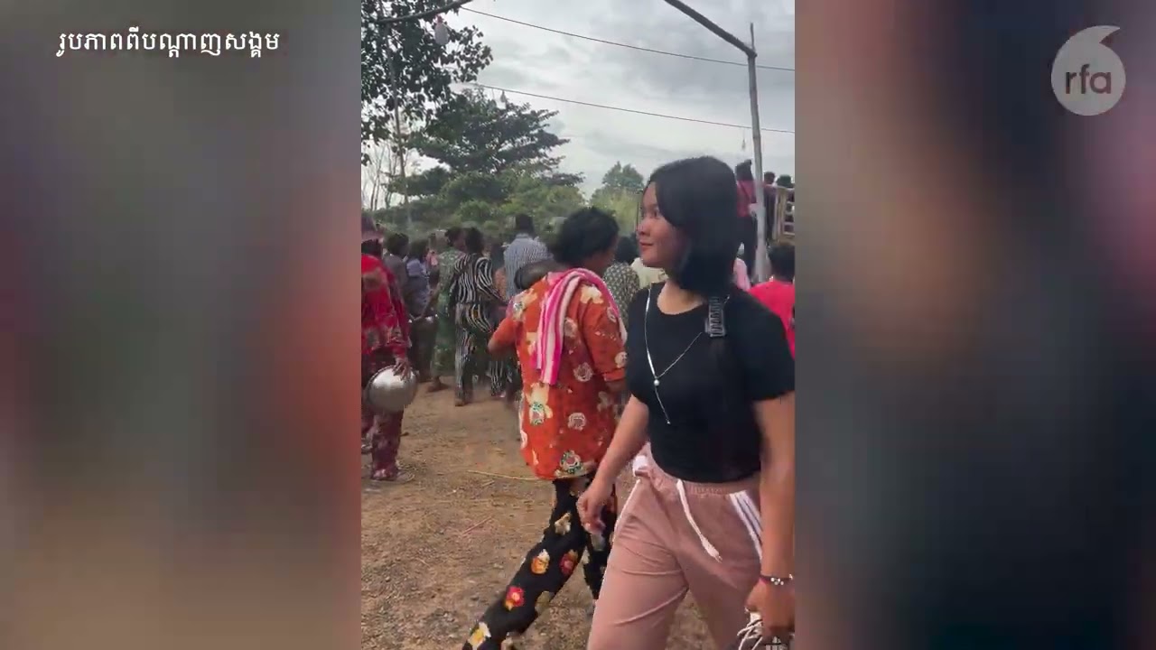 ថៃព្រមានផ្ទុះសង្គ្រាមជាថ្មី ដើម្បីកុំឱ្យកម្ពុជានិយាយថា «ថៃឈ្លានពាន»