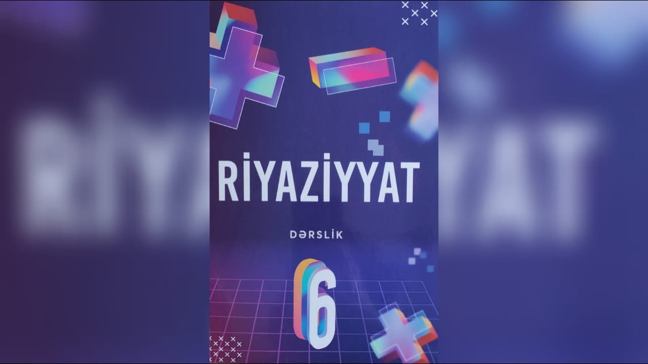 Riyaziyyat 6-cı sinif. Səhifə 97. Əməllər sırası / Rasim Aliyev