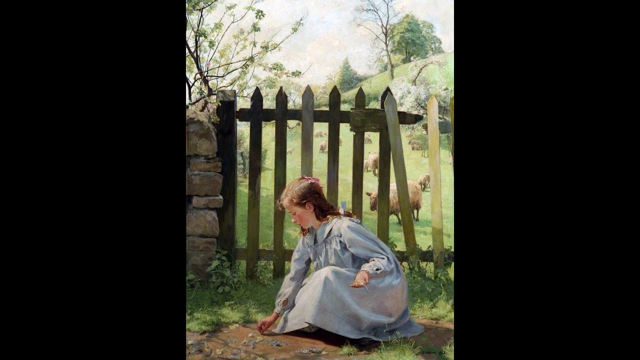 Old Master Paintings by Frederick George Swaish...