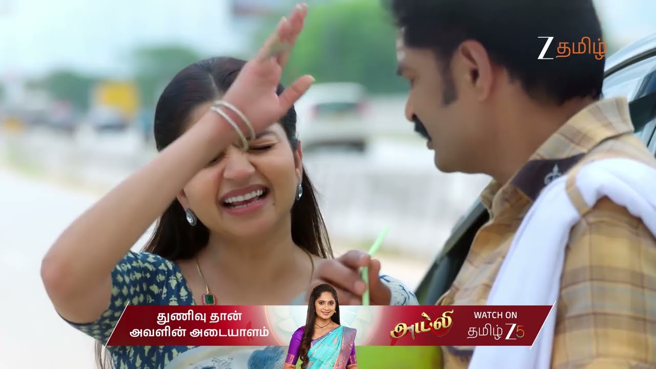 Anna EP 809 | Ep -  | Best Scene | Oct 31 2025 | Zee Tamil