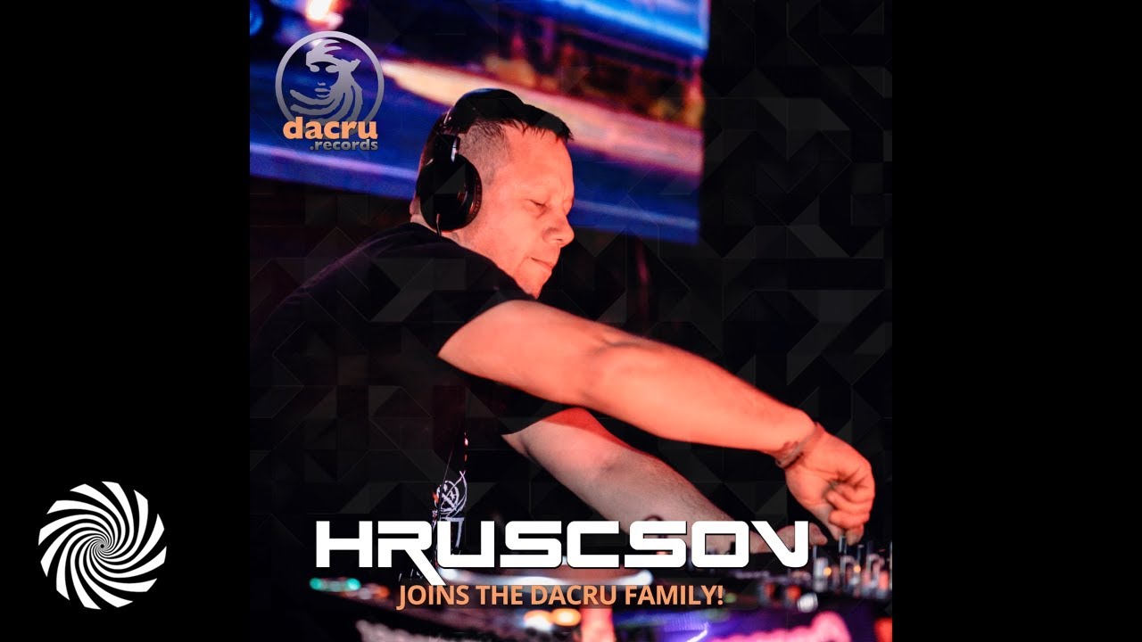 Hruscsov - Welcome To Dacru Mix (March 2023)