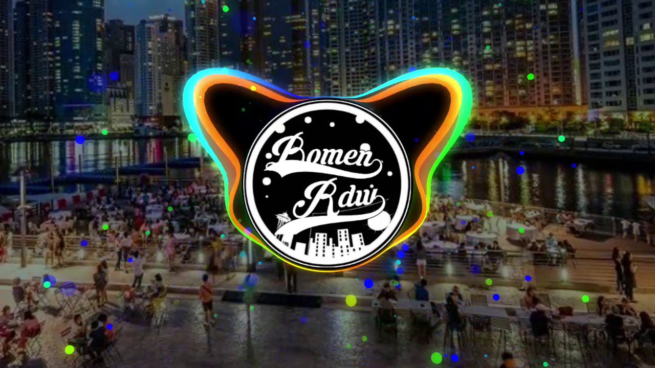 DJ LA LA LA SLOW FULL BASS BY 69 PROJECTS FROM KIRON CHANNEL
