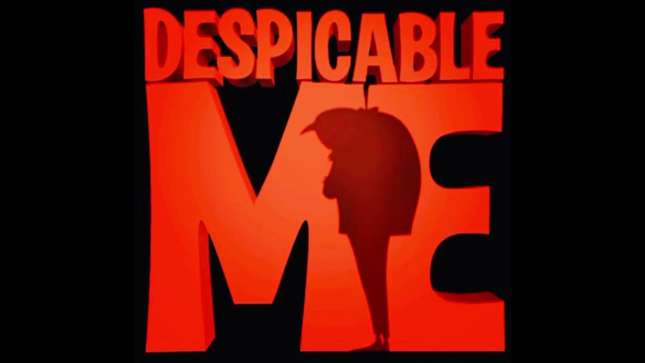 (Trollpasta) Despicable Me…