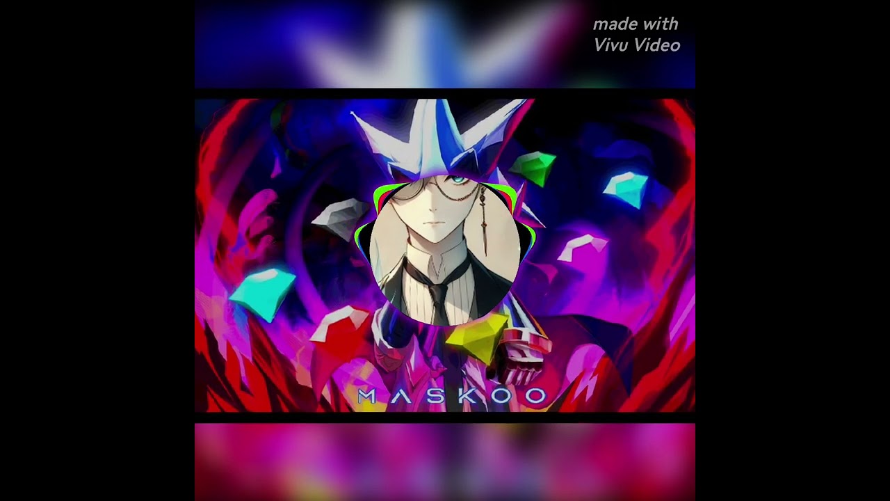 Nick el que reto al tiempo. (Cansion de mi nuevo yo) Temporada 1 a inicios de la 2