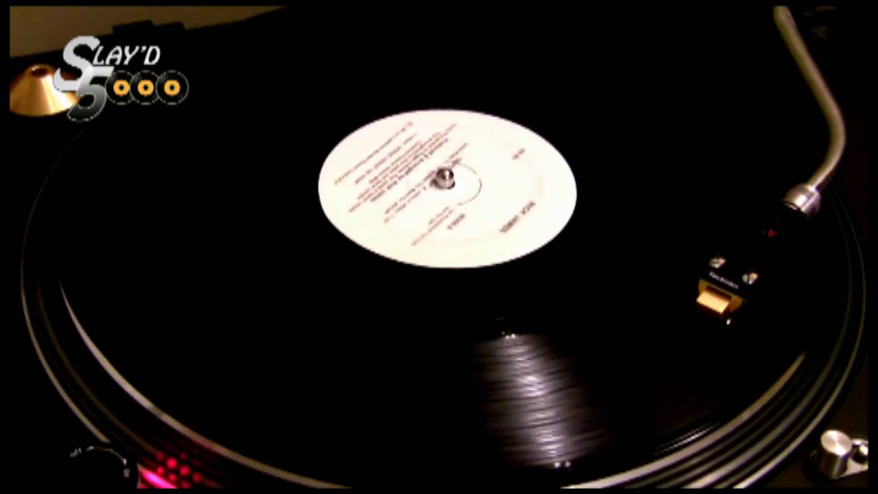 Rick James - Super Freak (12