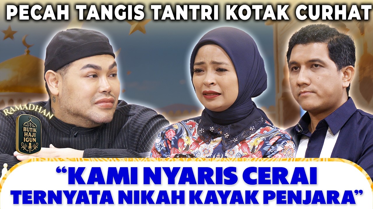 TANTRI KOTAK: 