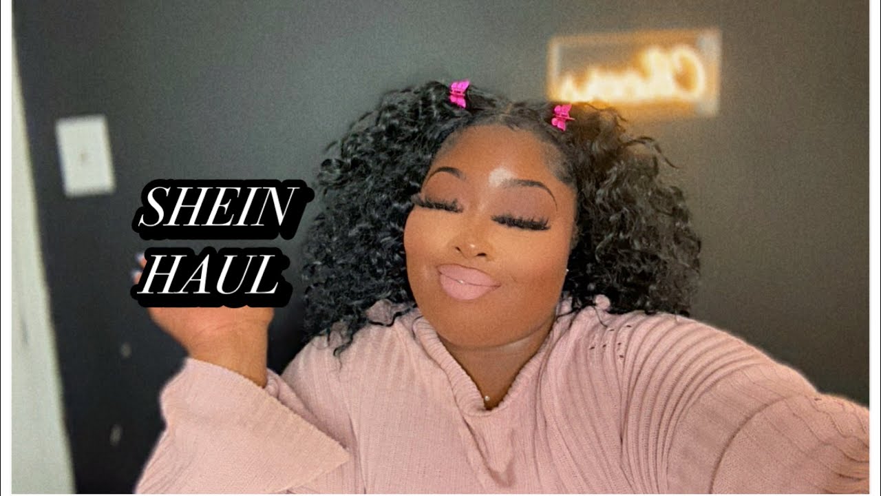 SHEIN HAUL 2024 #beauty #shein #sheinhaul #haul