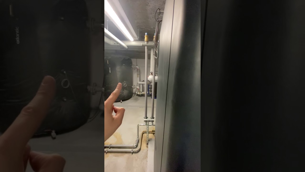 Présentation chaudière Varmax Atlantic + réglages + Astuces maintenance