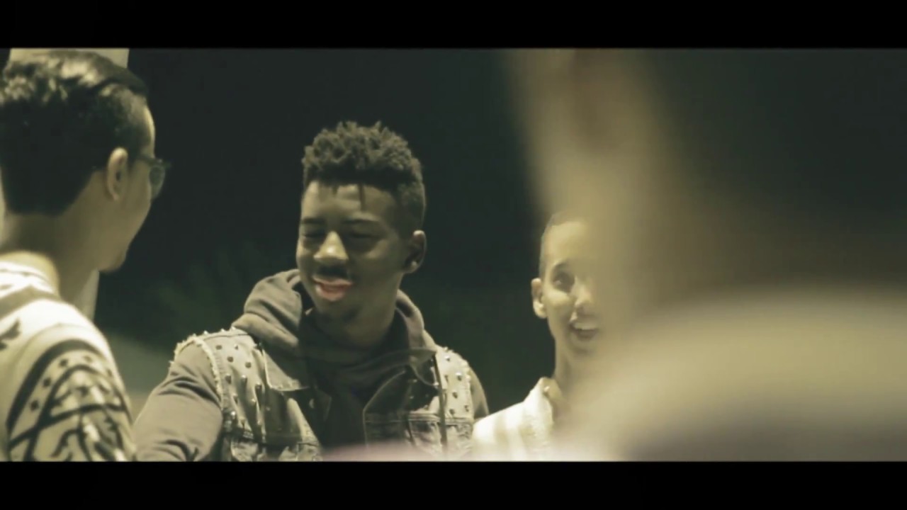 Taleb Latimore - Jeunesse (Clip Officiel)