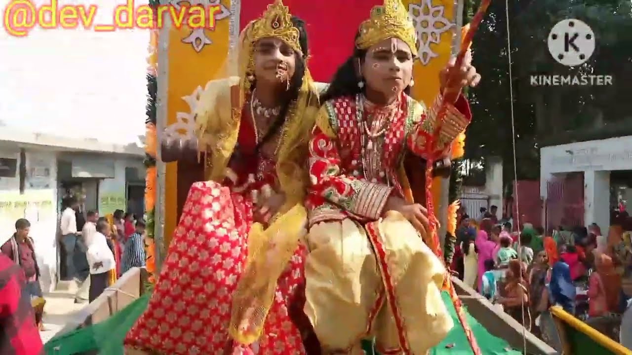 shri dev darbar ashram krishna dham kannauj । #holi श्री देव दरवार आश्रम। shri dev darvar ashram