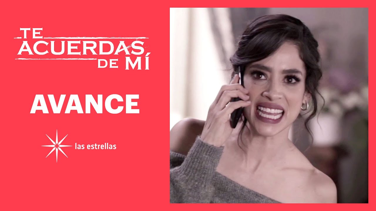 AVANCE C35: Vera creerá que Fausto es el culpable | Este viernes | Te acuerdas de mí | Las Estrellas