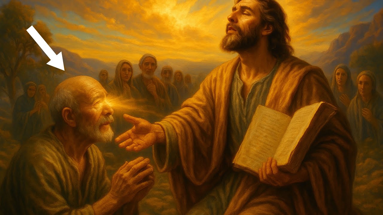 Le POUVOIR des Dons Spirituels de Guérison et de Prophétie Révélé !