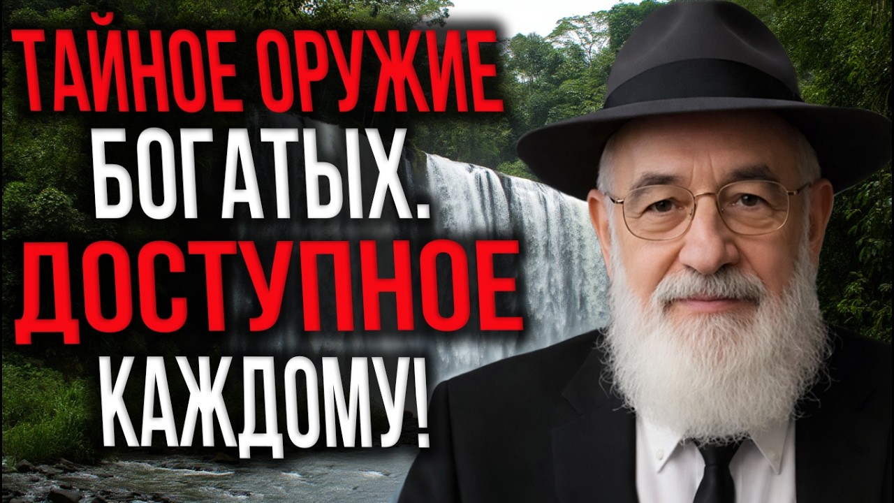 Секрет денег, о котором банки молчат