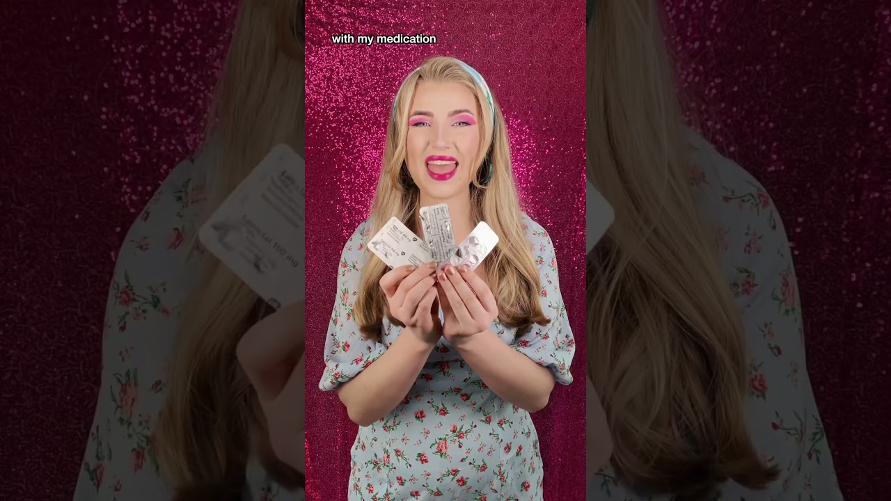 What type of Barbie are you? Barbie girl: bipolar and diabetes version #bipolar #diabetes #barbie