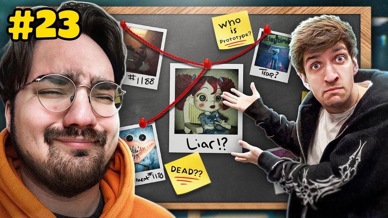The Dark Side of Video Game Lore - Clooless Podcast Episode #23