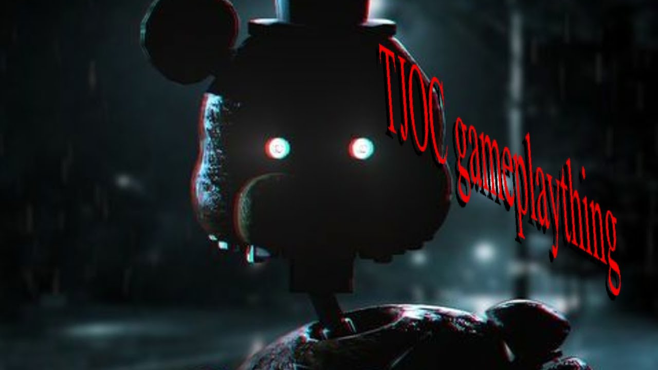 TJOC gameplay thing