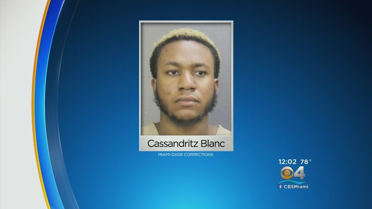 Man Accused Of Trying To Cut Up Dead Wife&rsquo;s Body, Putting It In The Trash