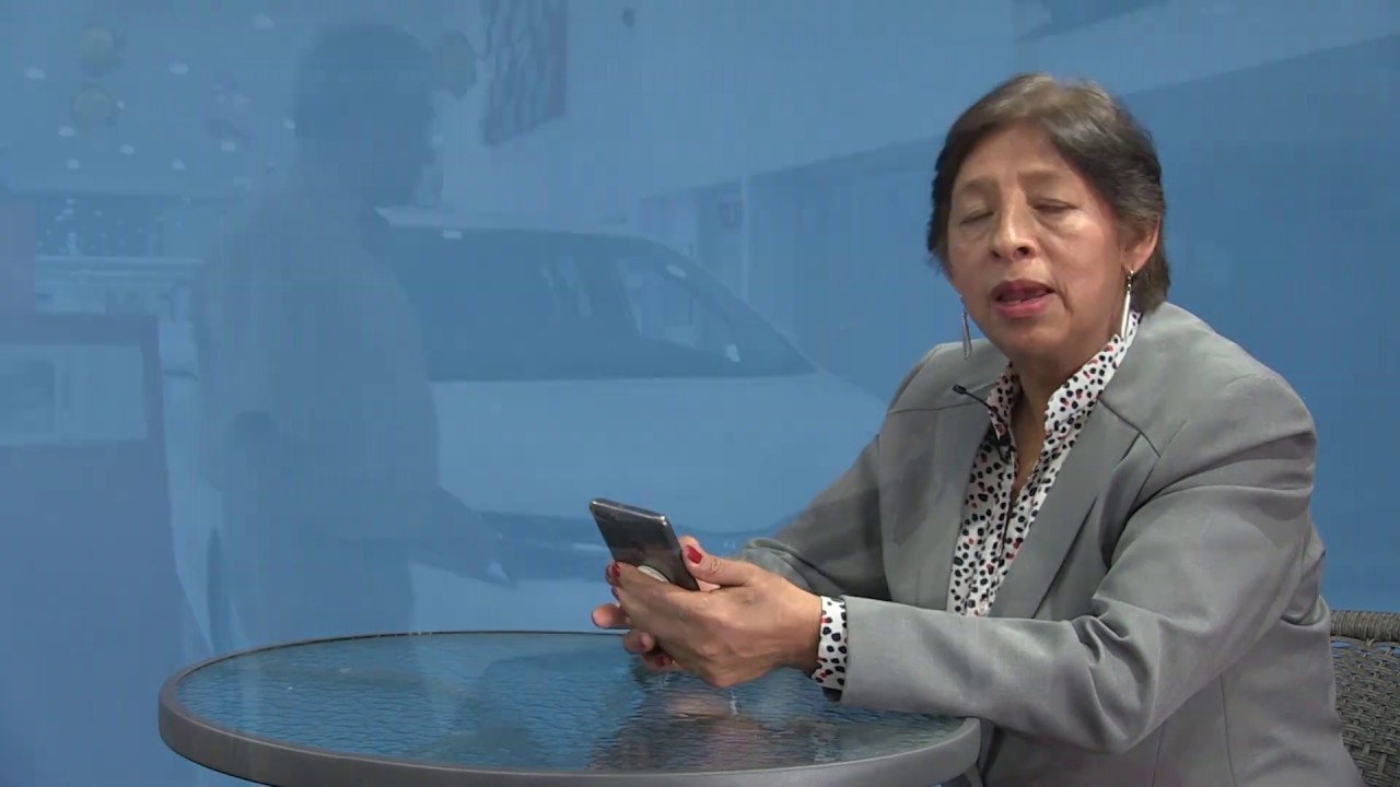 Escenario de Vida: SM Yolanda Hoyos