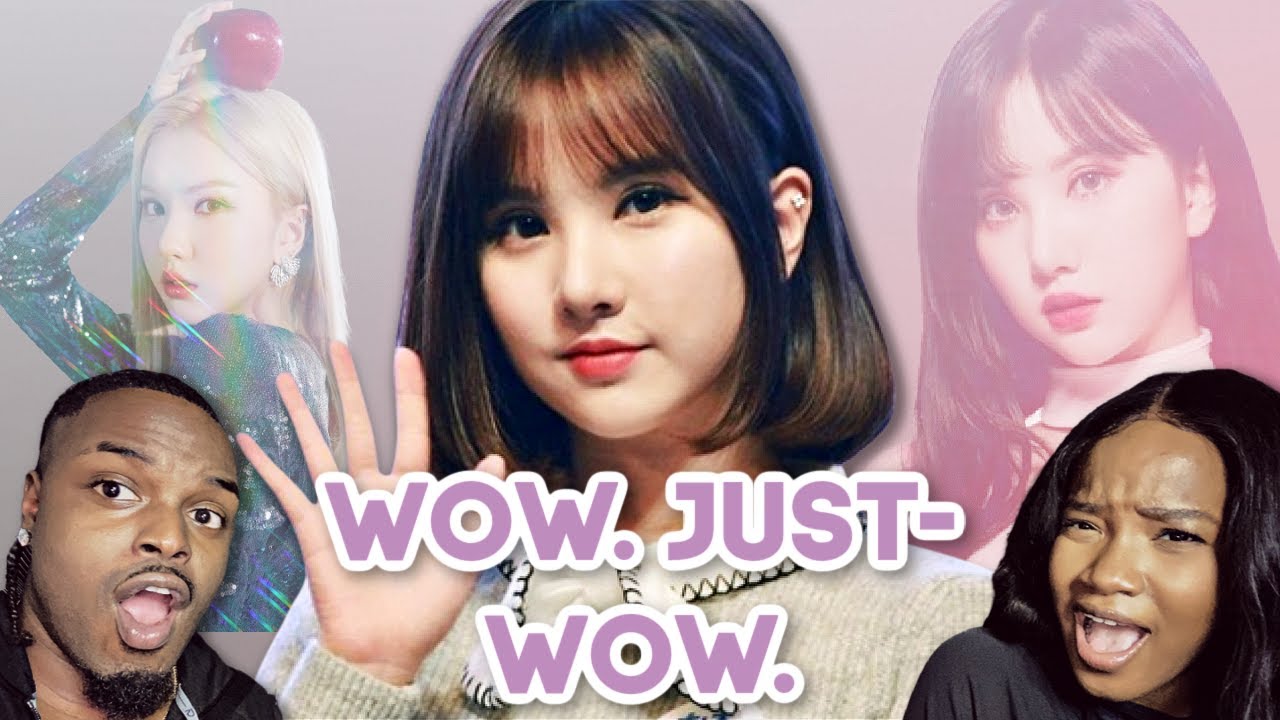 Eunha (GFRIEND) - Don't Come to Farewell (Six Flying Dragons OST ) REACTION