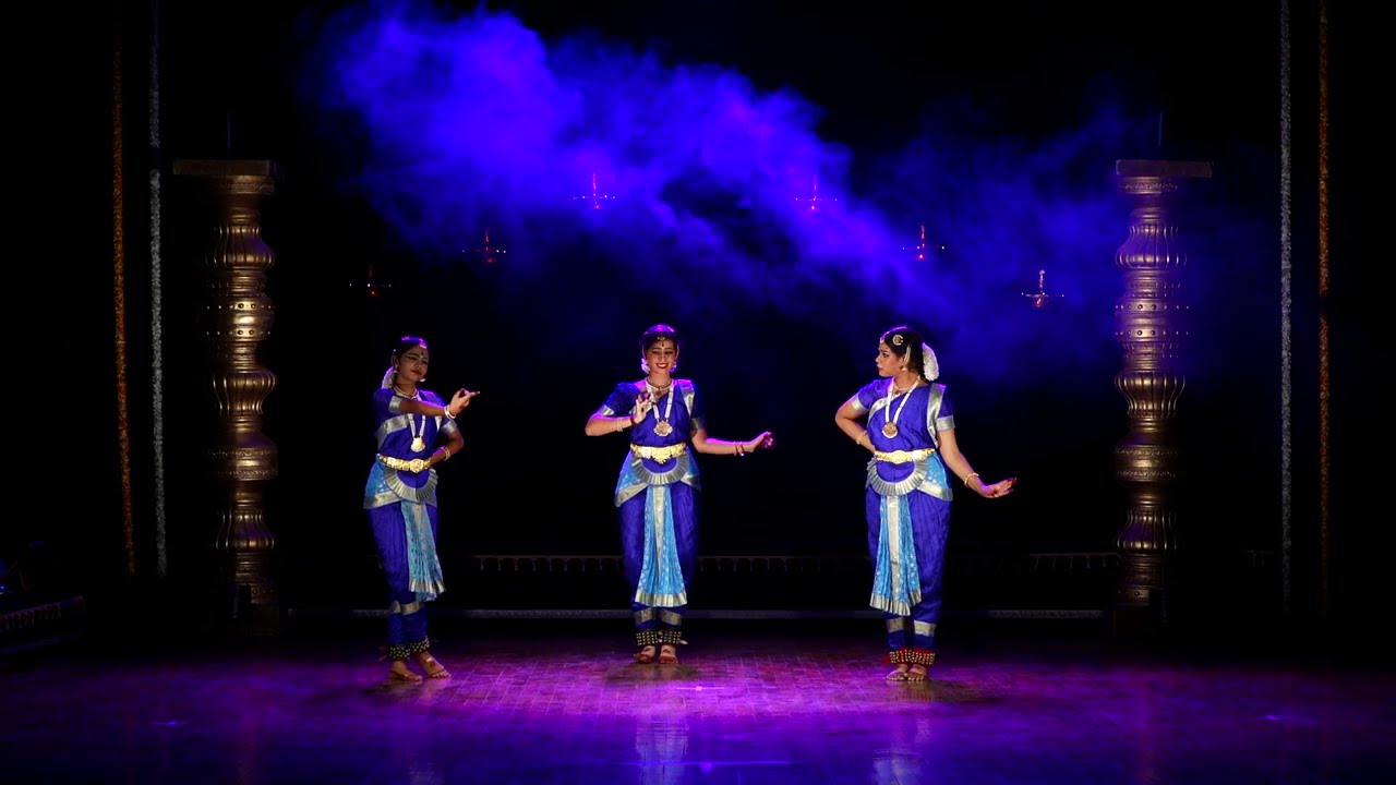 padavarna - Nee Inda Mayam  I Senior I