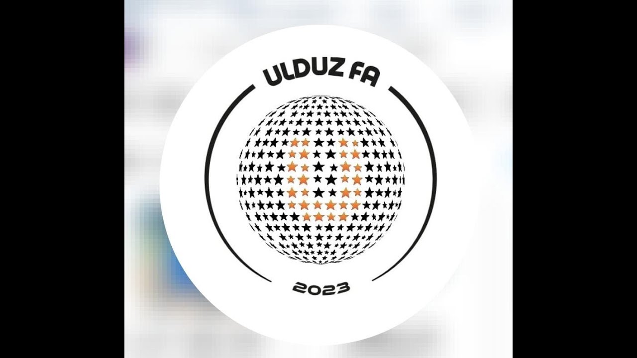 ULDUZ FA  -  Qarabagh FC.  AFFA U-10 LIGA