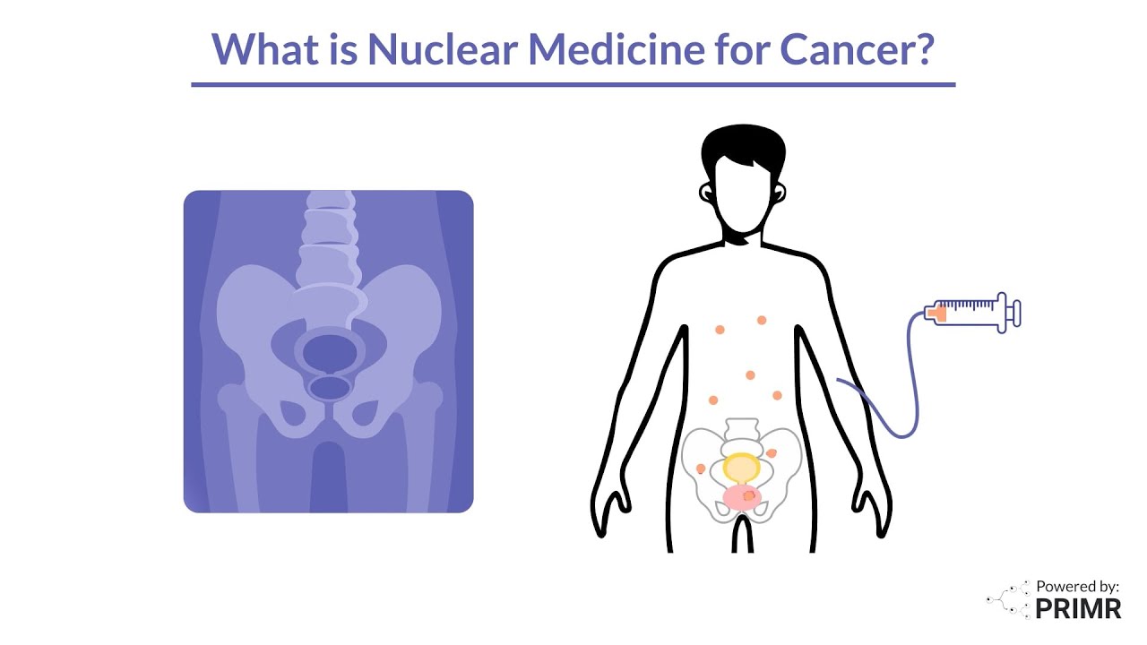 What is Nuclear Medicine?