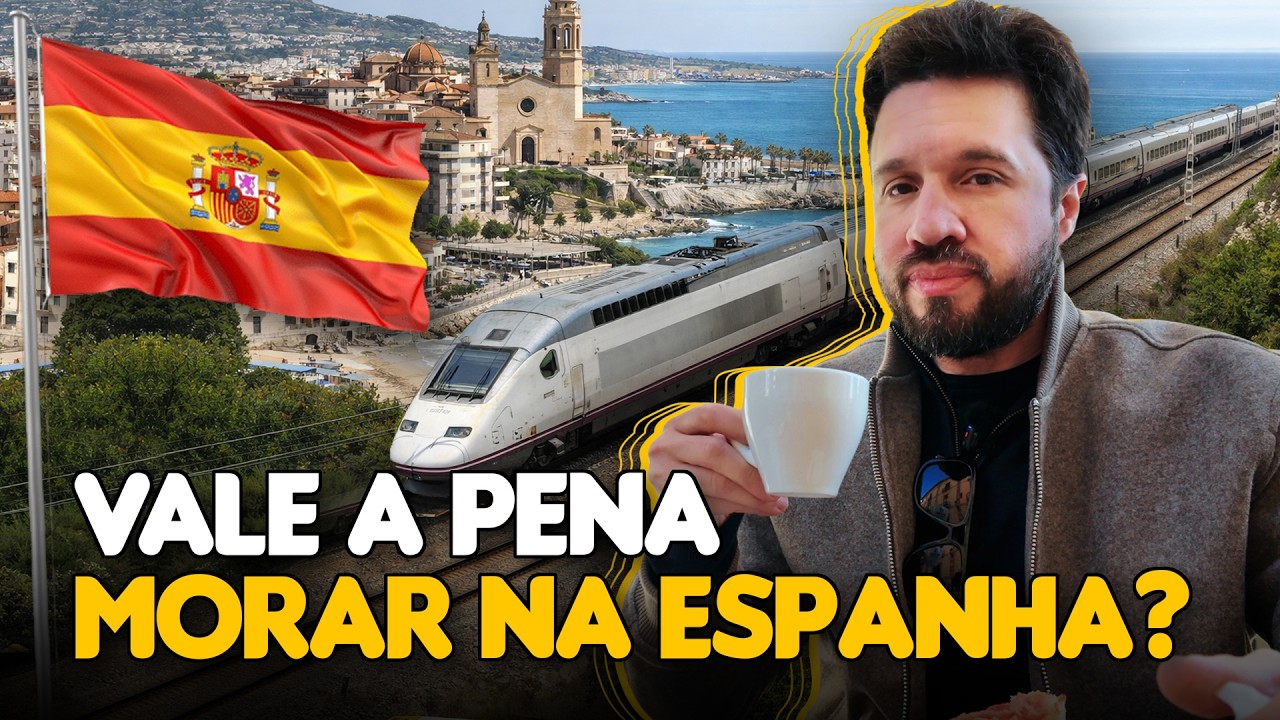 PASSAMOS O DIA EM VAL&Ecirc;NCIA, E VOU TE CONTAR O QUE ACHEI