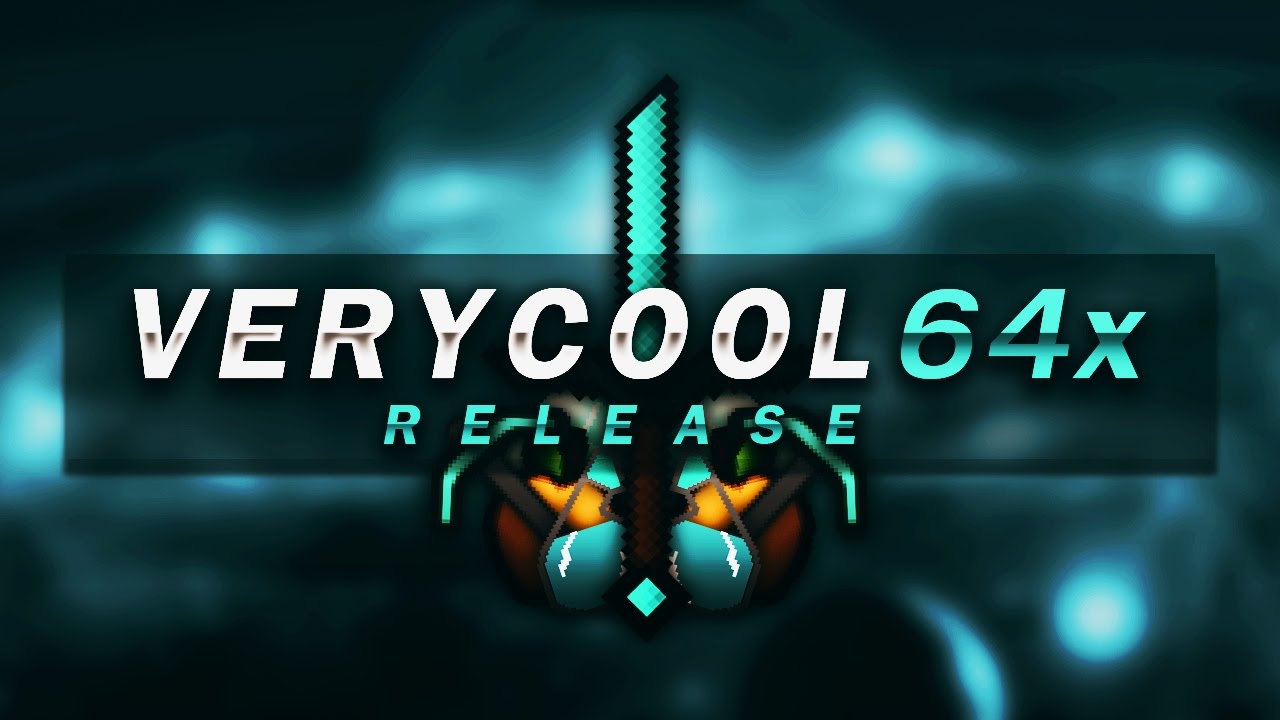 very cool 64x Pack Release