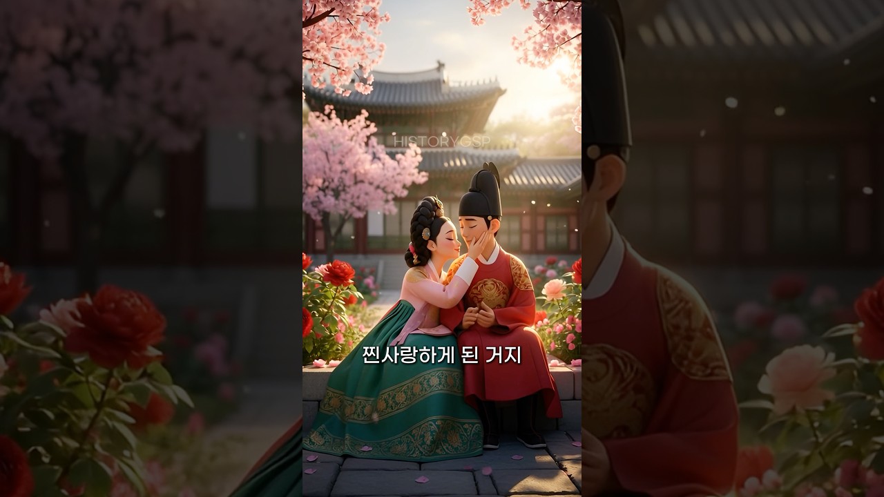 64년 동안 영월을 바라본 왕비의 사랑