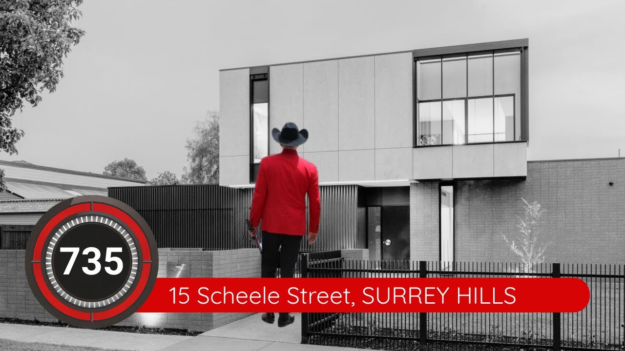 15 Scheele Street, Surrey Hills - James Buyer Advocates