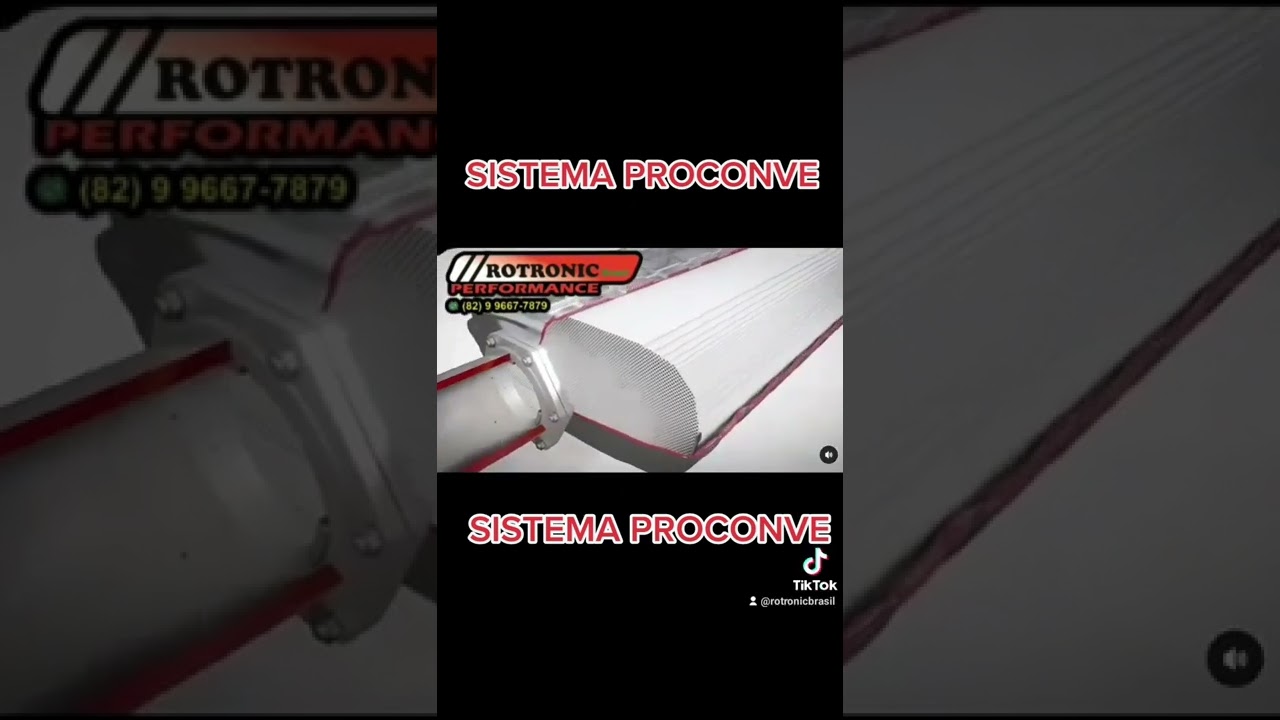 SISTEMA PROCONVE