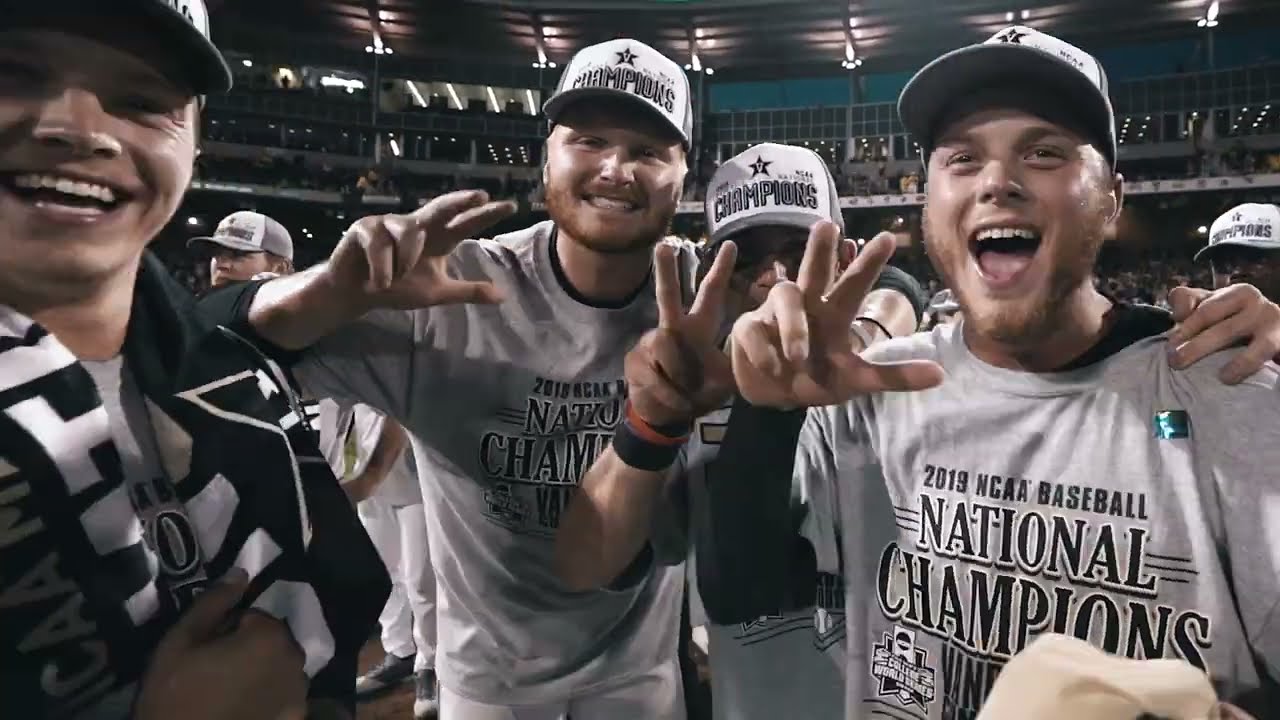 The VandyBoys &mdash; The Creation of a College Baseball Legacy