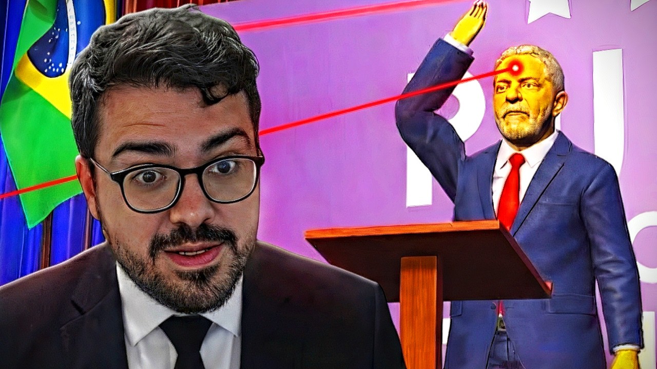 TIVE QUE SALVAR O PRESIDENTE! Yagostoso Jogando Mr President