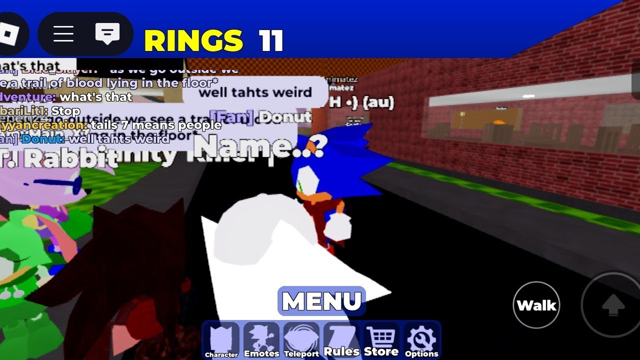 Sonic Animatez is live!