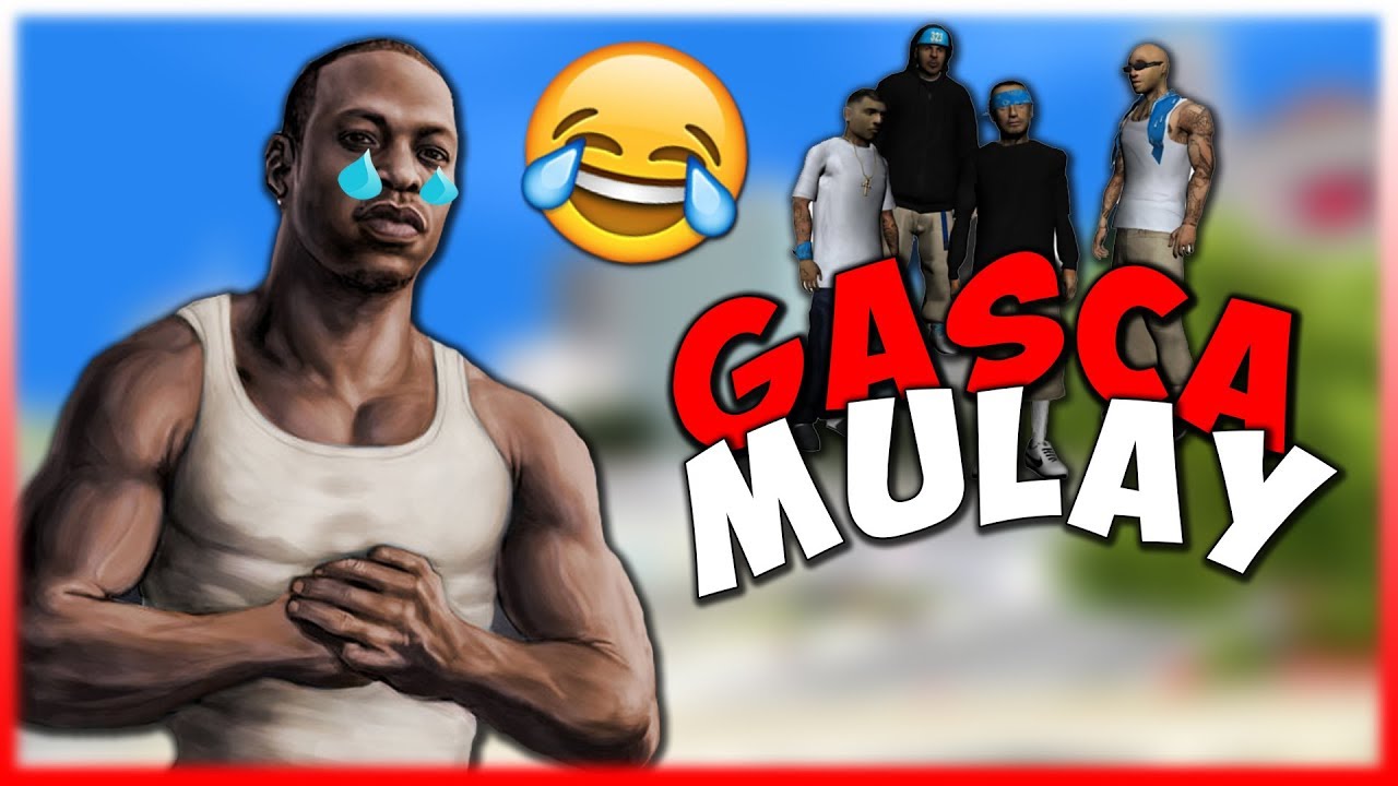 CATERINCA PE SAMP | GASCA MULAY 😂😂