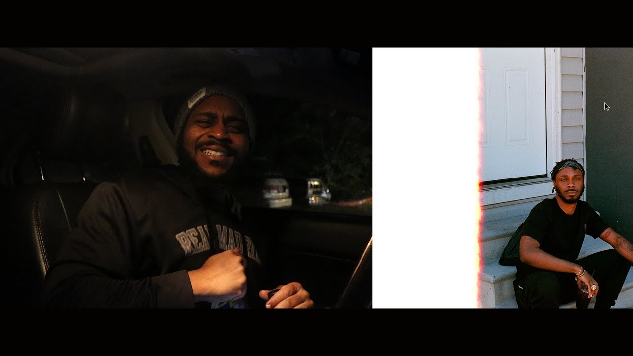 JPEGMAFIA - Veteran first reaction