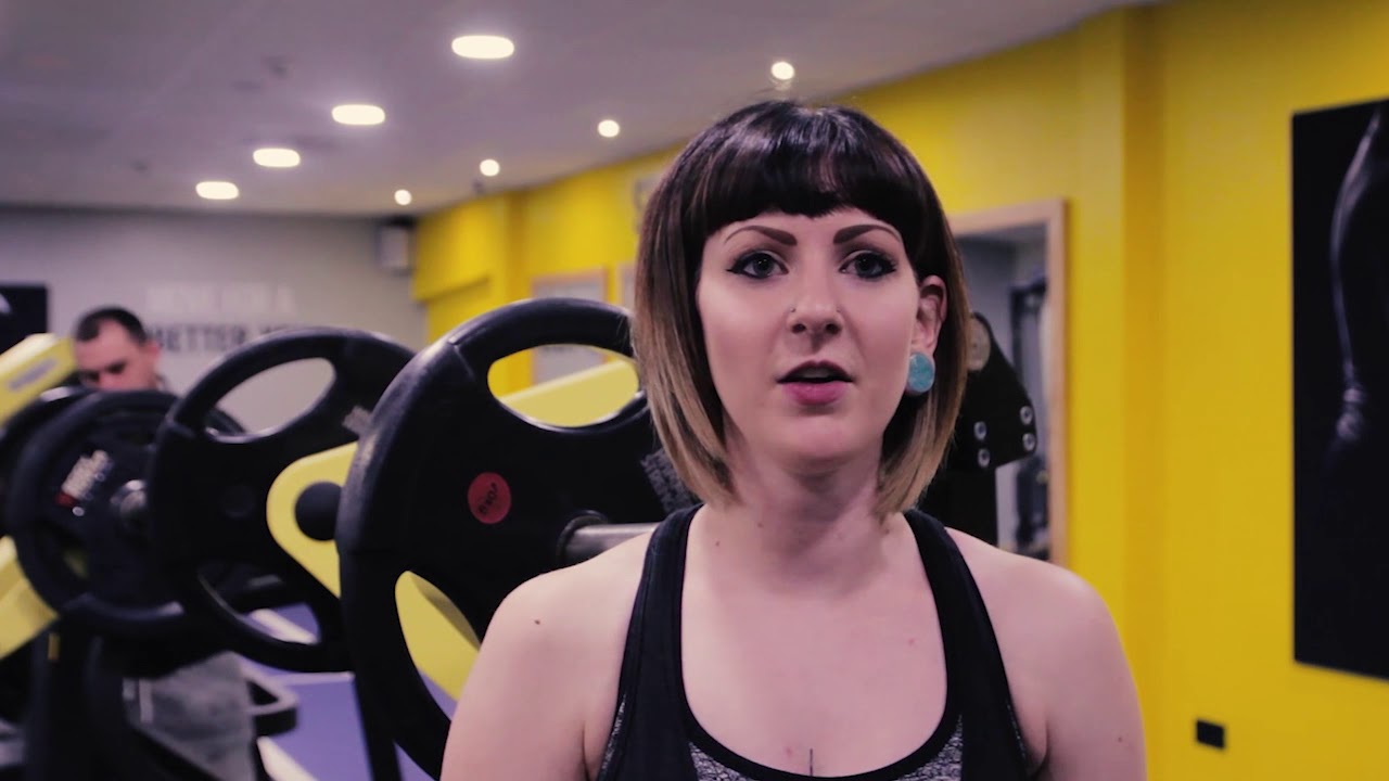 SnowDome Fitness - The Ultimate Fitness Facility