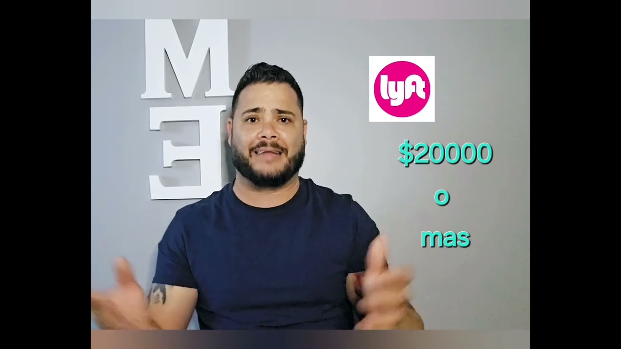 Debo declarar mis ganancias de lyft si no recivo un 1099? #2