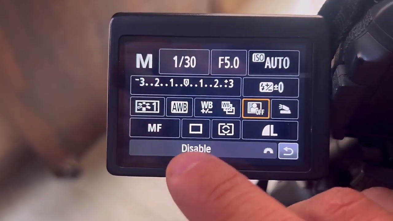 Canon EOS 700D Full How To Use | Beginners Guide in Hindi | How to Use DSLR | Full Tutorial |