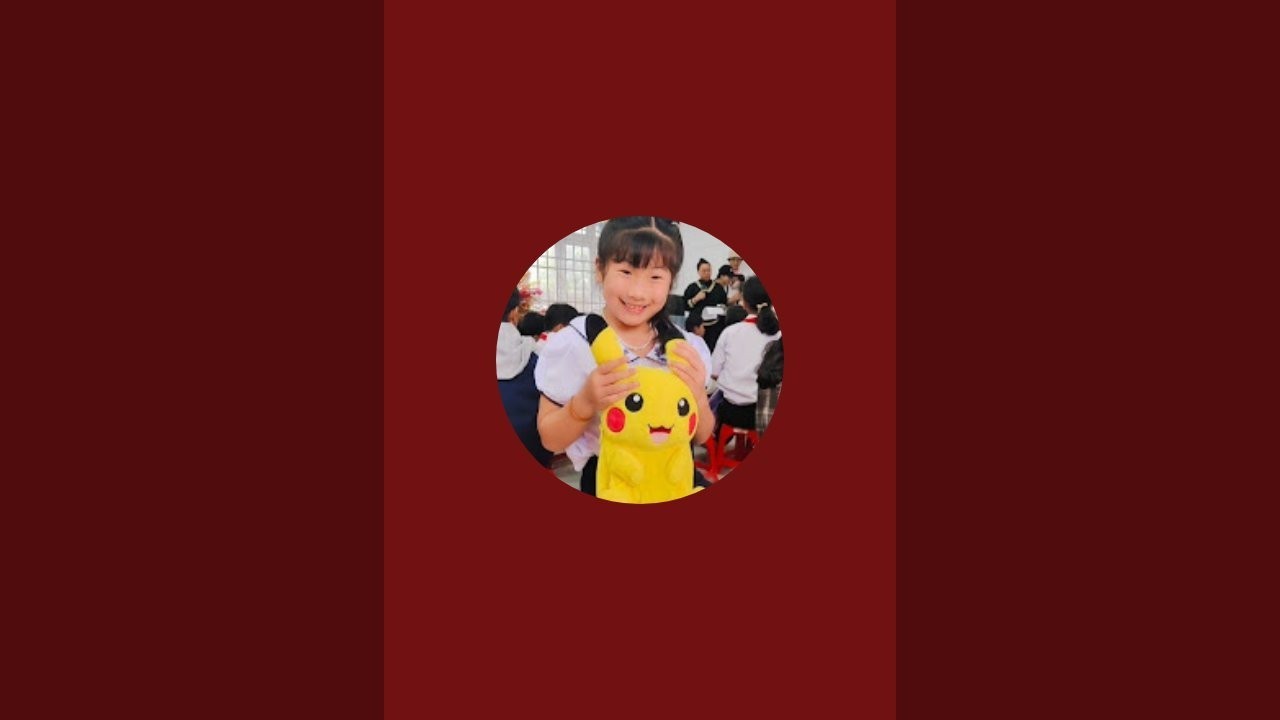 Ngọc Ý Nhi Cute đang phát trực tiếp!