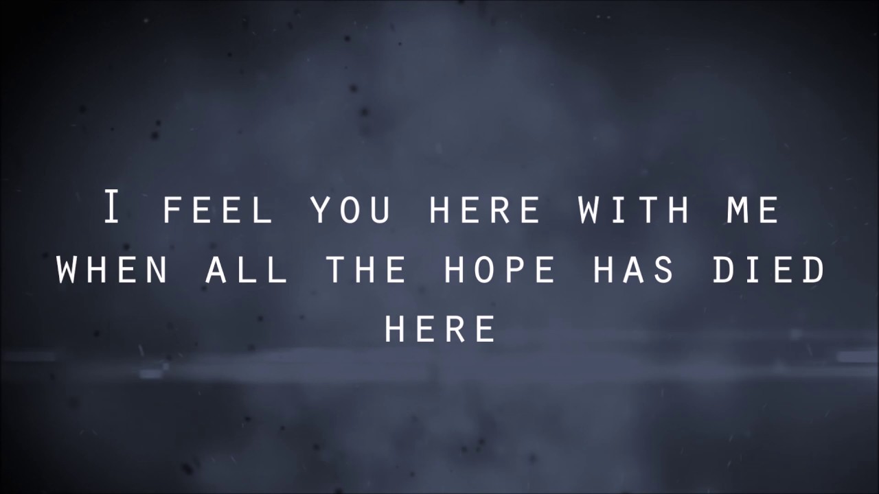 Starset - Gravity Of You (Lyrics HD)
