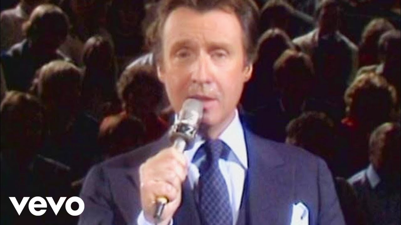 Peter Alexander - Schwarzes Gold (ZDF Hitparade 08.10.1979) (VOD)