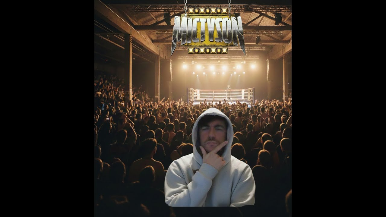 MIC TYSON REACTION - Primi  2 Ottavi di finale