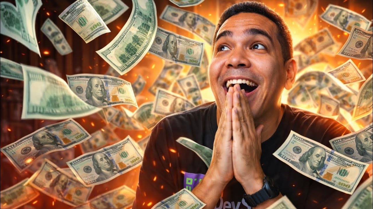 COMO GANHAR UM AUMENTO (SENDO PROGRAMADOR) 
