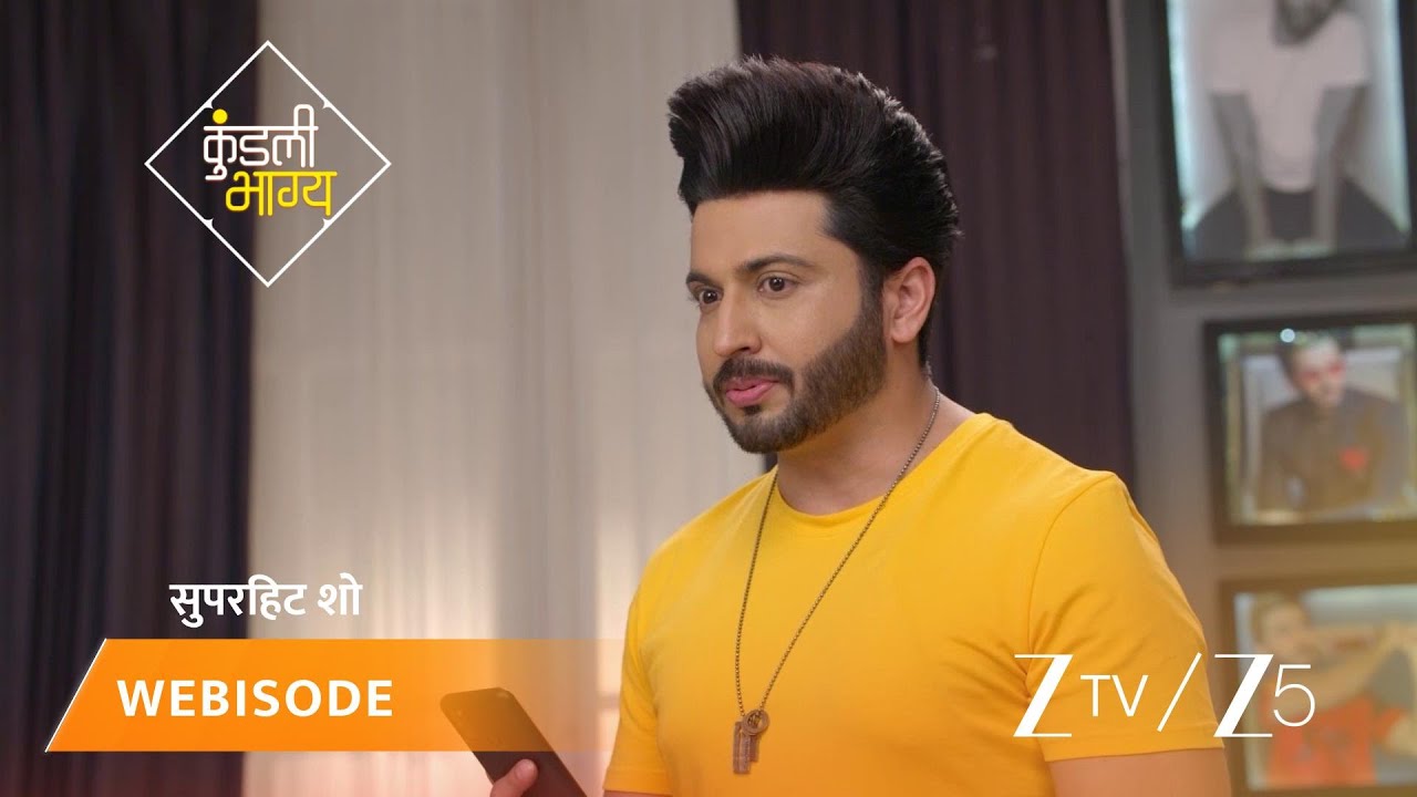 KUNDALI BHAGYA | Episode - 708 | Part 2 | Preeta Arora Luthra, Karan Luthra