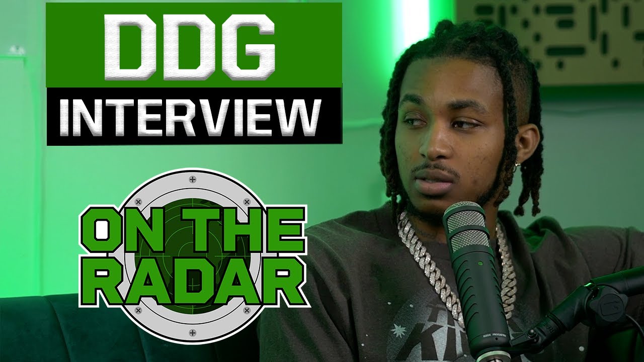DDG Talks 