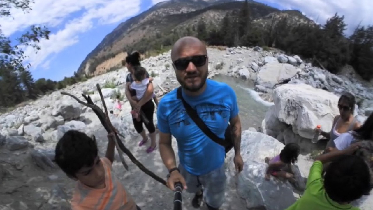 Yucaipa 360
