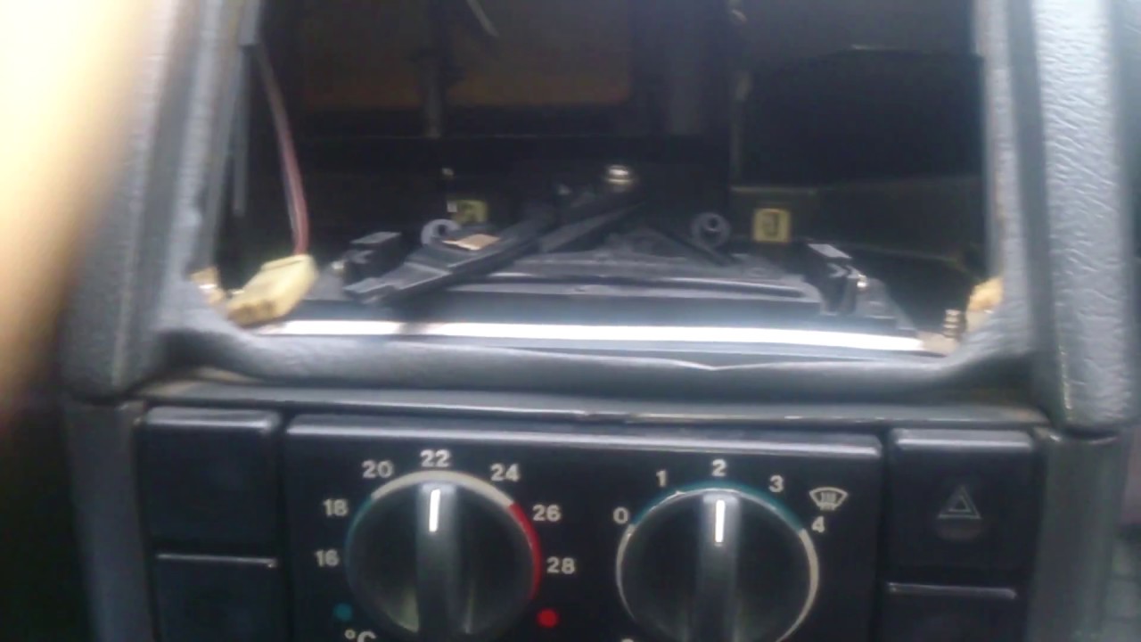 Lada Vega 2006 1.6 16w kanolifer sorunu çözüm