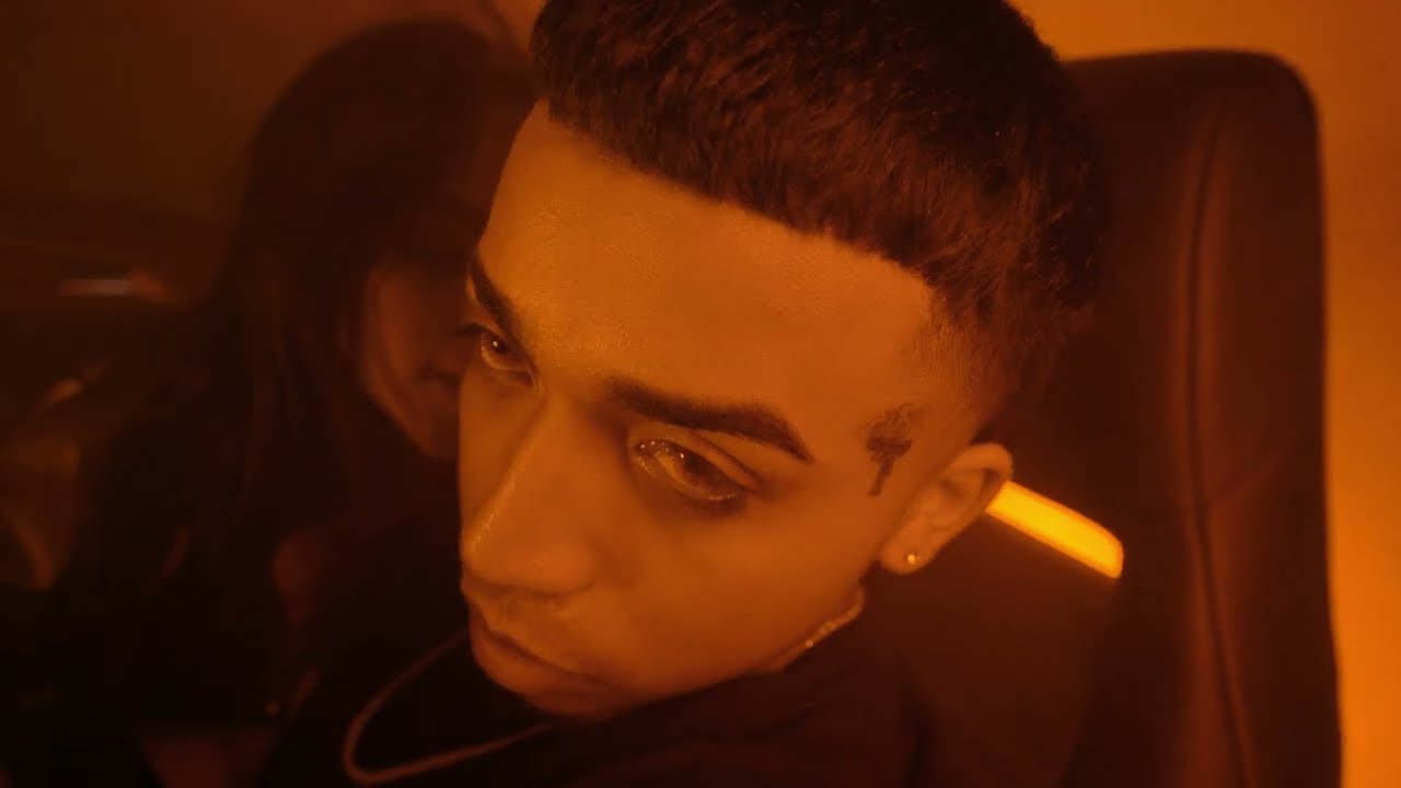 Thuglack - Brandy (Video Oficial)