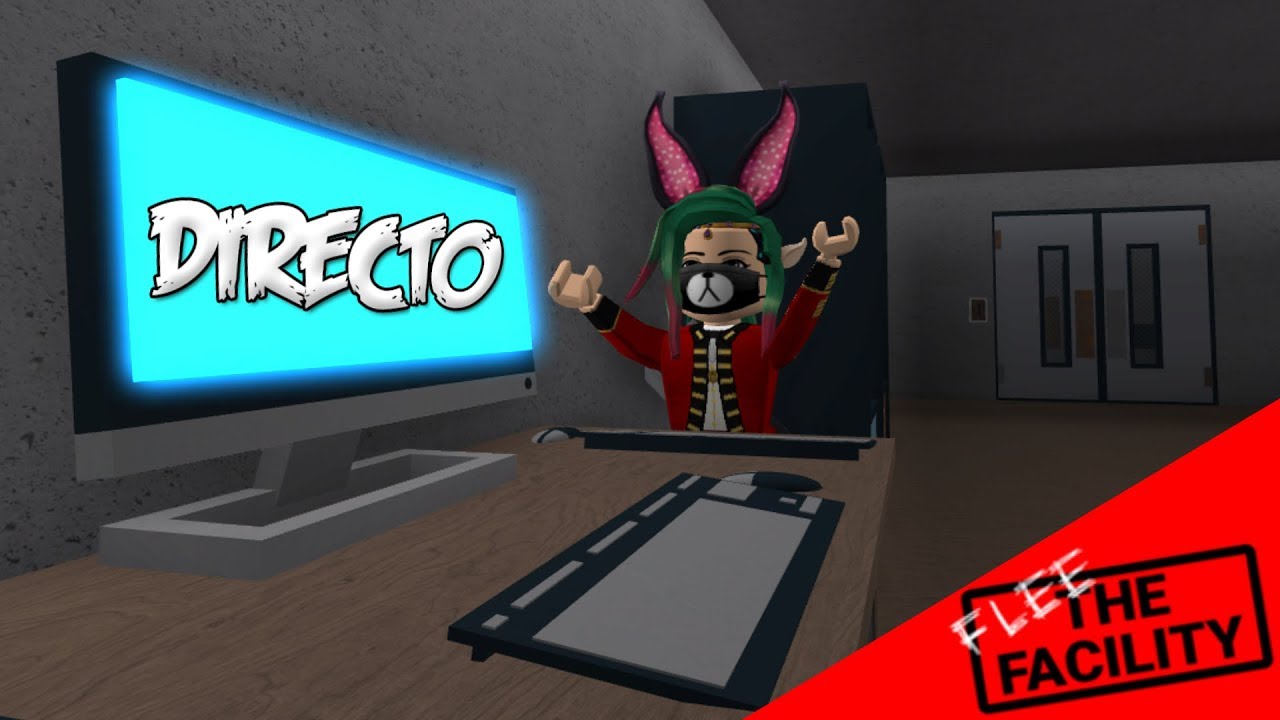 DIRECTO* HUYENDO DE LA BESTIA CON VOSOTROS Y LAIA